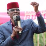 MP Didmus Barasa announces withdrawal of support for Wetang’ula