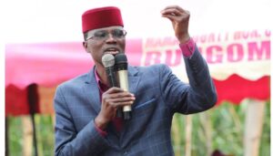 MP Didmus Barasa announces withdrawal of support for Wetang’ula