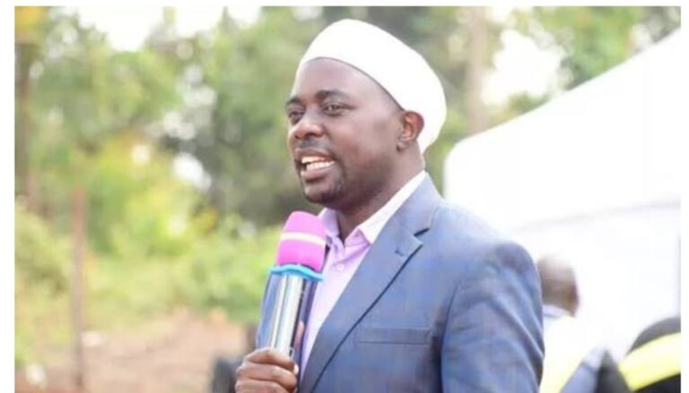 Runyenjes MP Eric Karemba defects from UDA