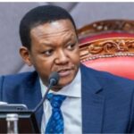 Ministry of Labour announces recruitment of mentors and mentor supervisors in 10 counties