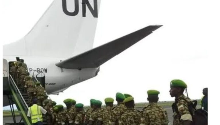 UN announces end of Somalia mission after 30 years