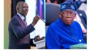 Kenya protests treatment of its citizens seeking visas to Nigeria 