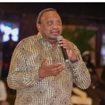 Uhuru’s office warns over fake social media accounts impersonating former first family