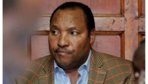 Waititu apologise, appeal for leniency in Ksh. 588 million graft case
