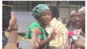 Mombasa woman arrested for blocking student from sitting KPSEA exams over '666' index number