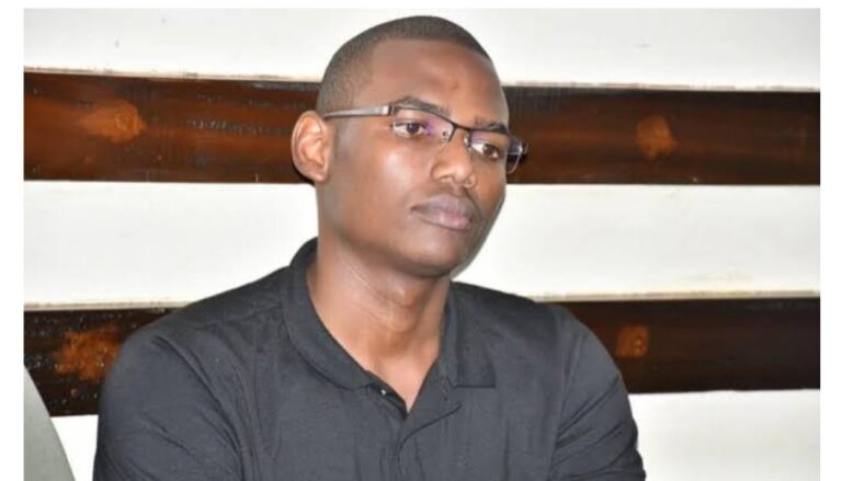 Pastor tells court murdered university student’s phone was found in church offerings