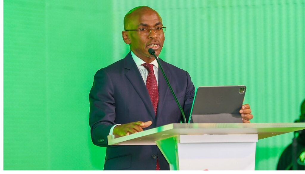 Safaricom fires 118 employees over fraud
