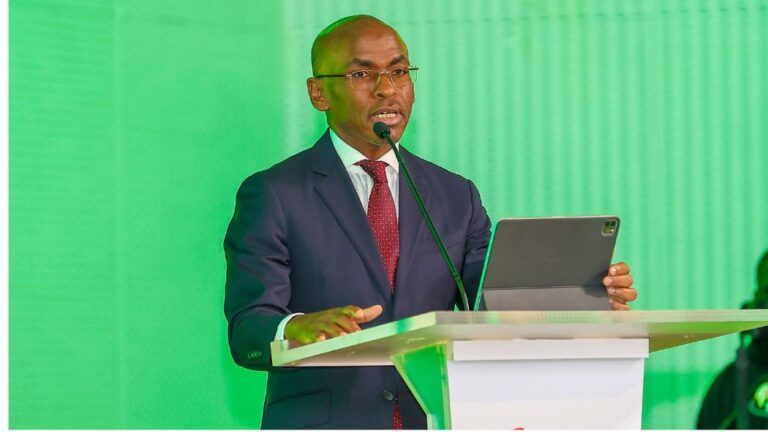 Safaricom fires 118 employees over fraud