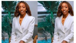 Former Citizen TV news anchor Yvonne Okwara has landed a new role as Head of Investments and Partnerships at Shuga Global.