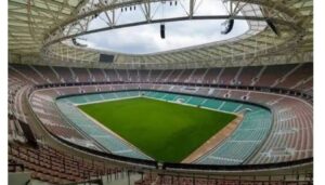 Bayern Munich, Ajax set for historic clash at Talanta Stadium as Ruto announces opening