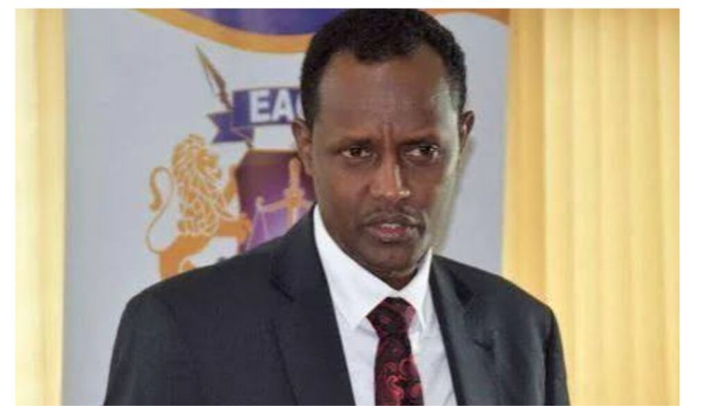 Former EACC Secretary Halakhe Waqo, 8 others shortlisted for IEBC CEO position
