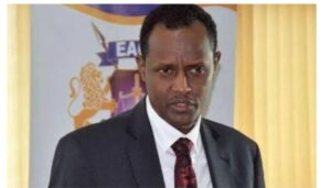 Former EACC Secretary Halakhe Waqo, 8 others shortlisted for IEBC CEO position