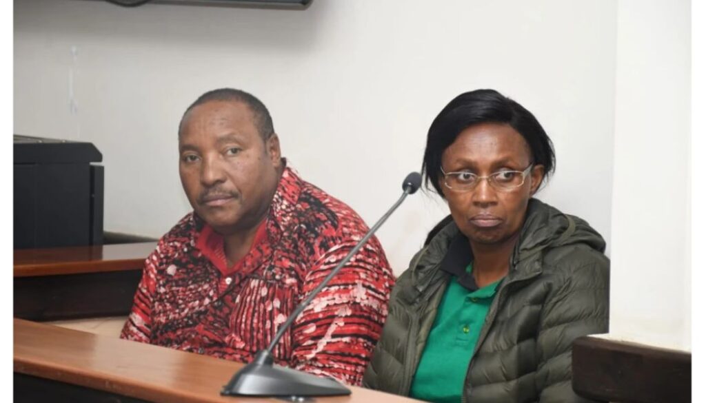 Court defers directions in Waititu’s Ksh.588M graft case amid sentencing dispute