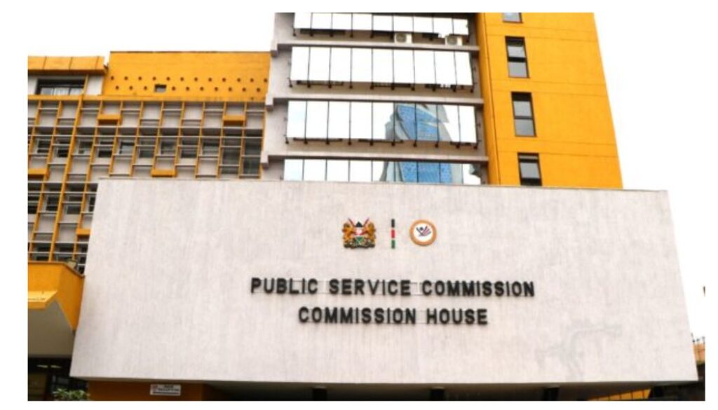 PSC announces 6,000 internship vacancies