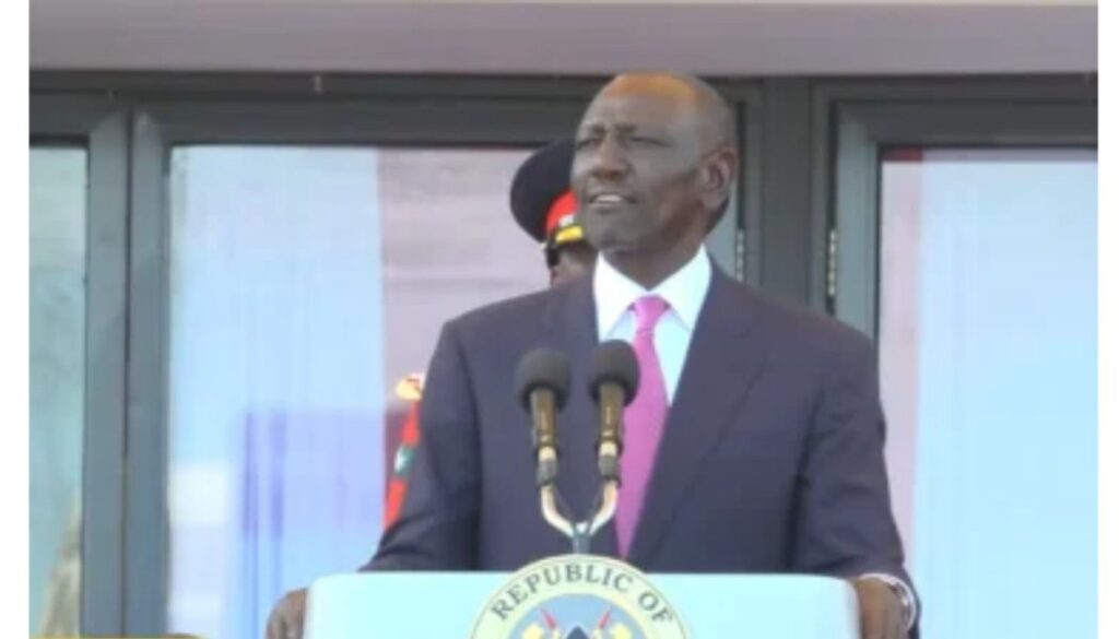 Government proposes stamp duty exemption for land worth Ksh1 million or less