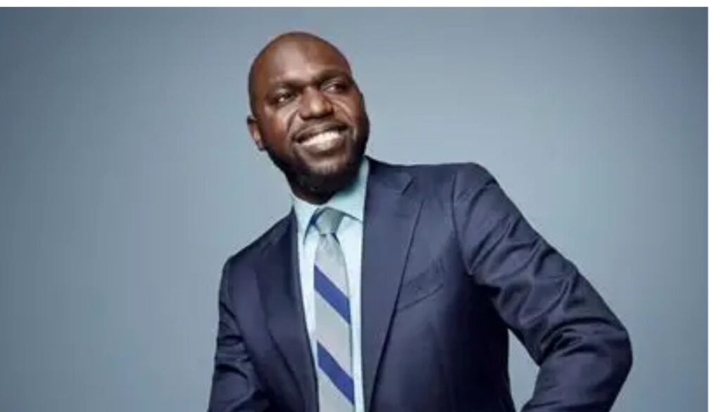 Larry Madowo denied visa by El Salvador over Kenya's reported Ebola cases