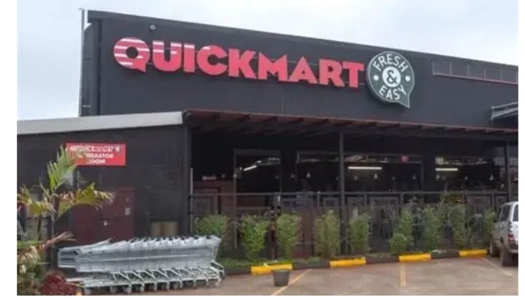 UK government invests Ksh1.94 billion in Quickmart IPO