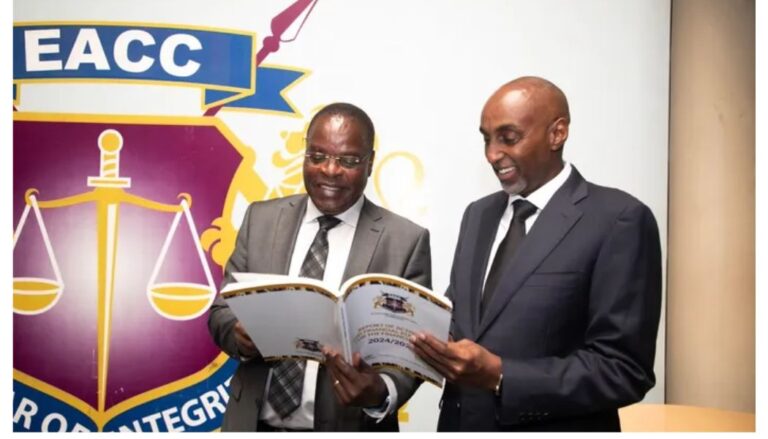 EACC wins battle to recover assets worth Ksh207 million from former govt accountant