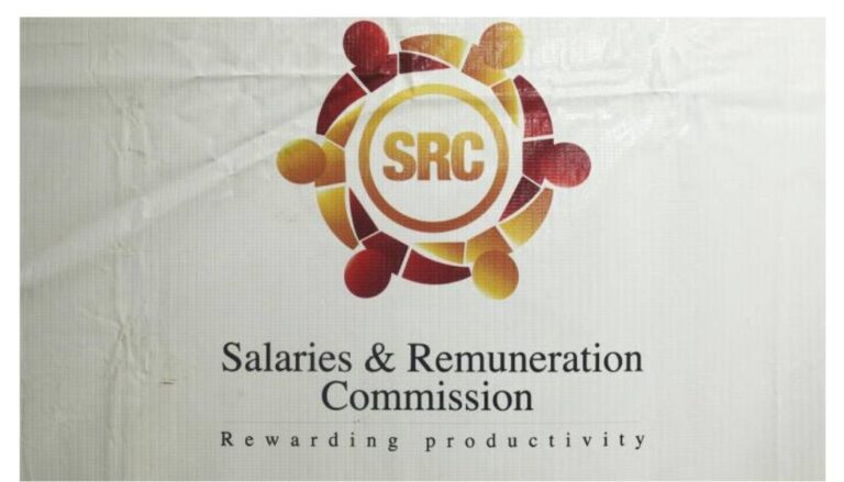 SRC proposes linking civil servants’ rewards to measurable results