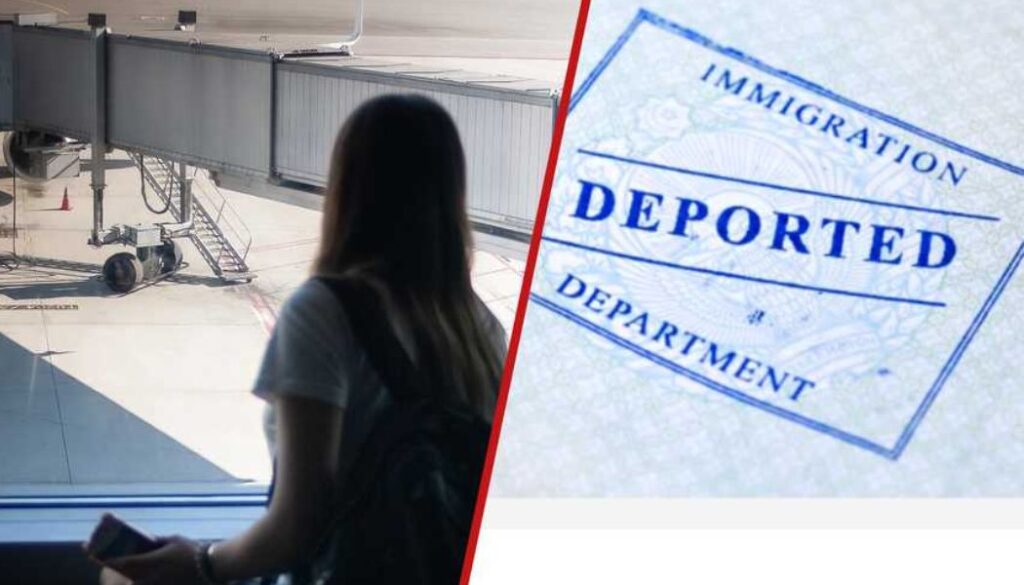 U.S. journalist sues Kenyan government over deportation