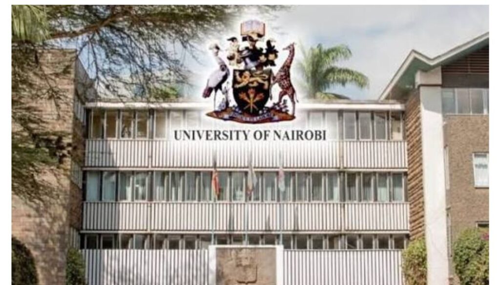 University of Nairobi declared technically insolvent over Sh20 billion debt