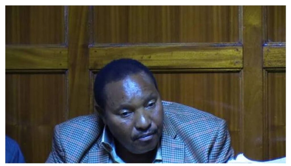 Blow to Waititu as court dismisses his petition on corruption convicts